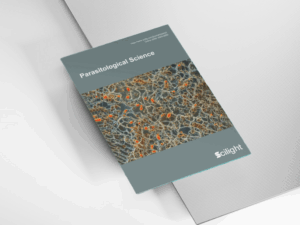 Parasitological Science cover