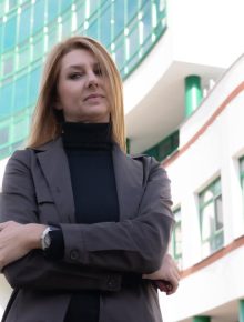 Katarzyna Donskow-Łysoniewska