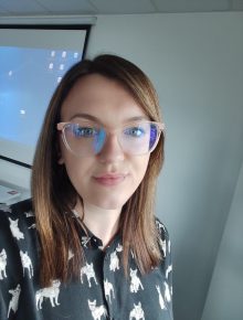 dr Marta Maruszewska-Cheruiyot